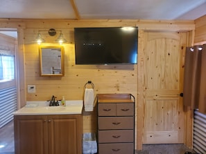 Premium Cabin