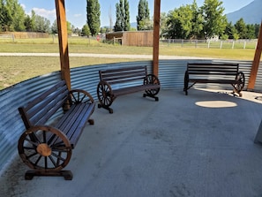 Gazebo