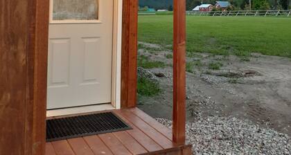 Glacier Acres Guest Ranch