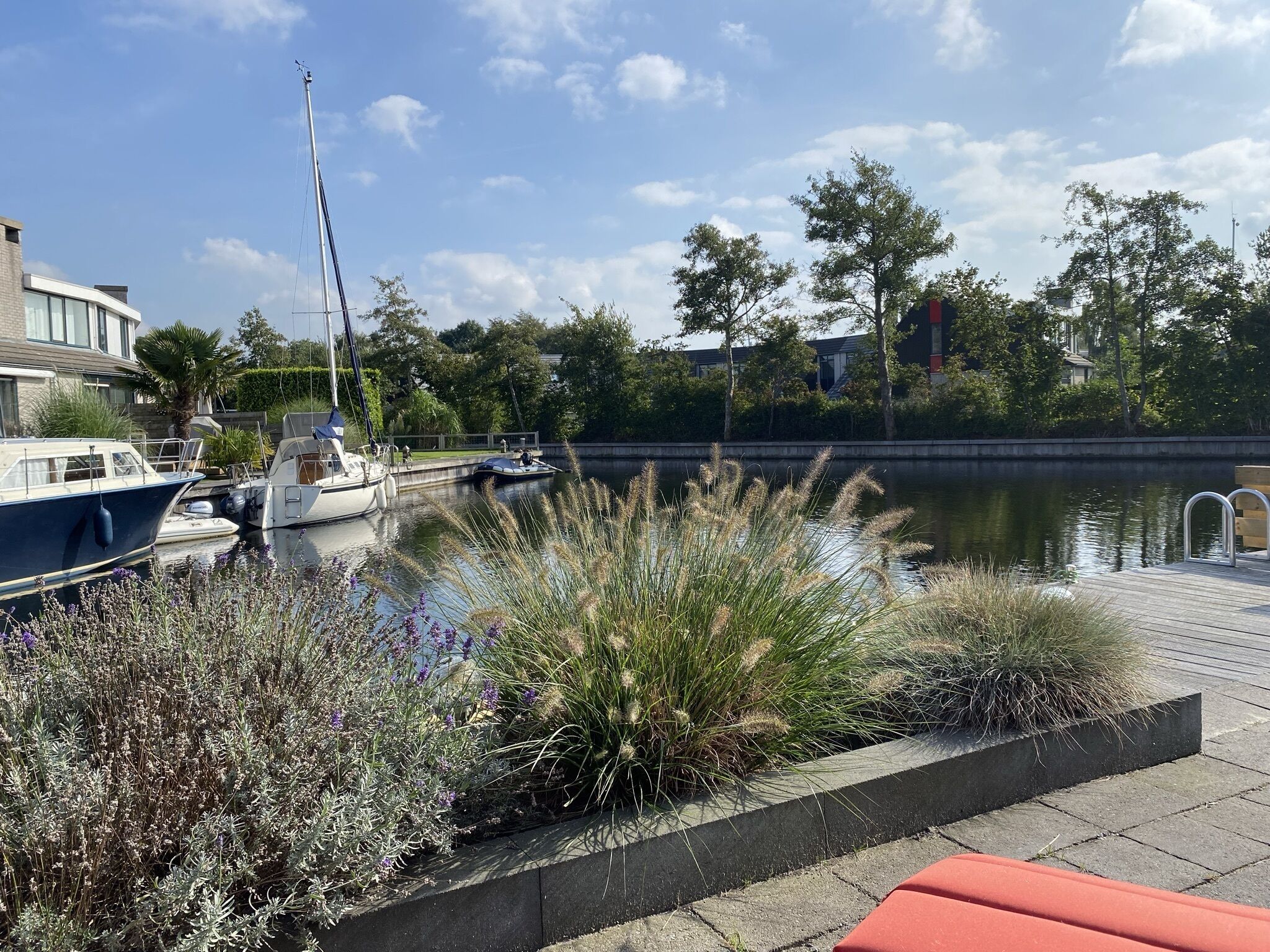 Port de plaisance