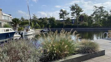 Port de plaisance