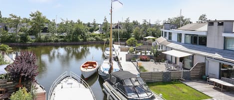 Marina/club náutico