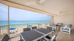 Property grounds - Laguna Del Mar #15 (Seven Mile Beach)