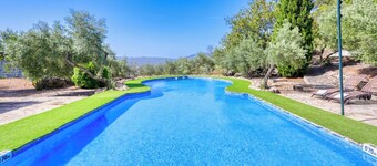 Los Algarrobales - El Paraiso Montecorto by Ruralidays