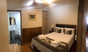Room - Hostal Casa Miranda (Natales)