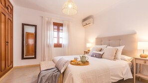 3 camere, ferro/asse da stiro, culla da viaggio, Wi-Fi
