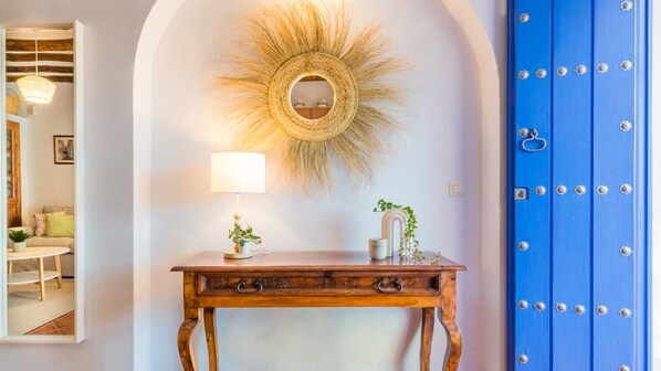 Interieur