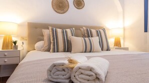 2 Schlafzimmer, Bügeleisen/Bügelbrett, Reisekinderbett, WLAN