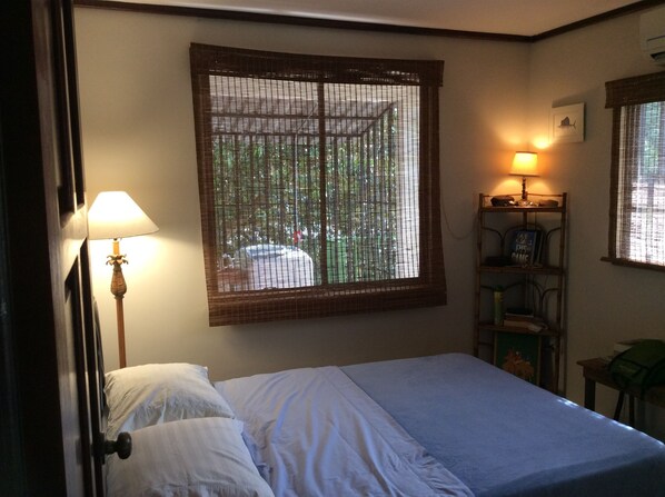2 bedrooms, WiFi