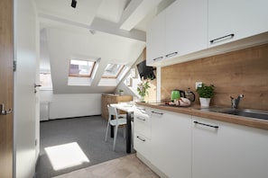 Studio | Private kitchen