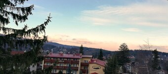 Villa Alpina