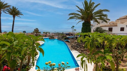 El Capistrano - Villa 2 Dormitorios Nerja by Ruralidays