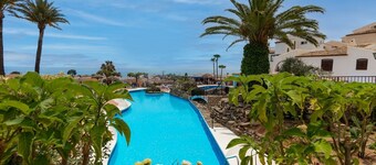 El Capistrano - Villa 2 Dormitorios Nerja by Ruralidays