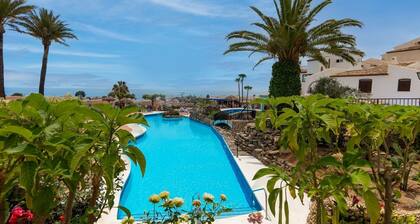 El Capistrano - Villa 2 Dormitorios Nerja by Ruralidays