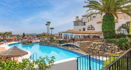 El Capistrano - Villa 2 Dormitorios Nerja by Ruralidays