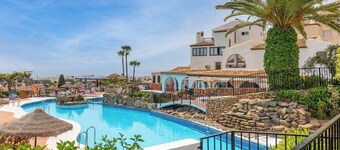 El Capistrano - Villa 2 Dormitorios Nerja by Ruralidays