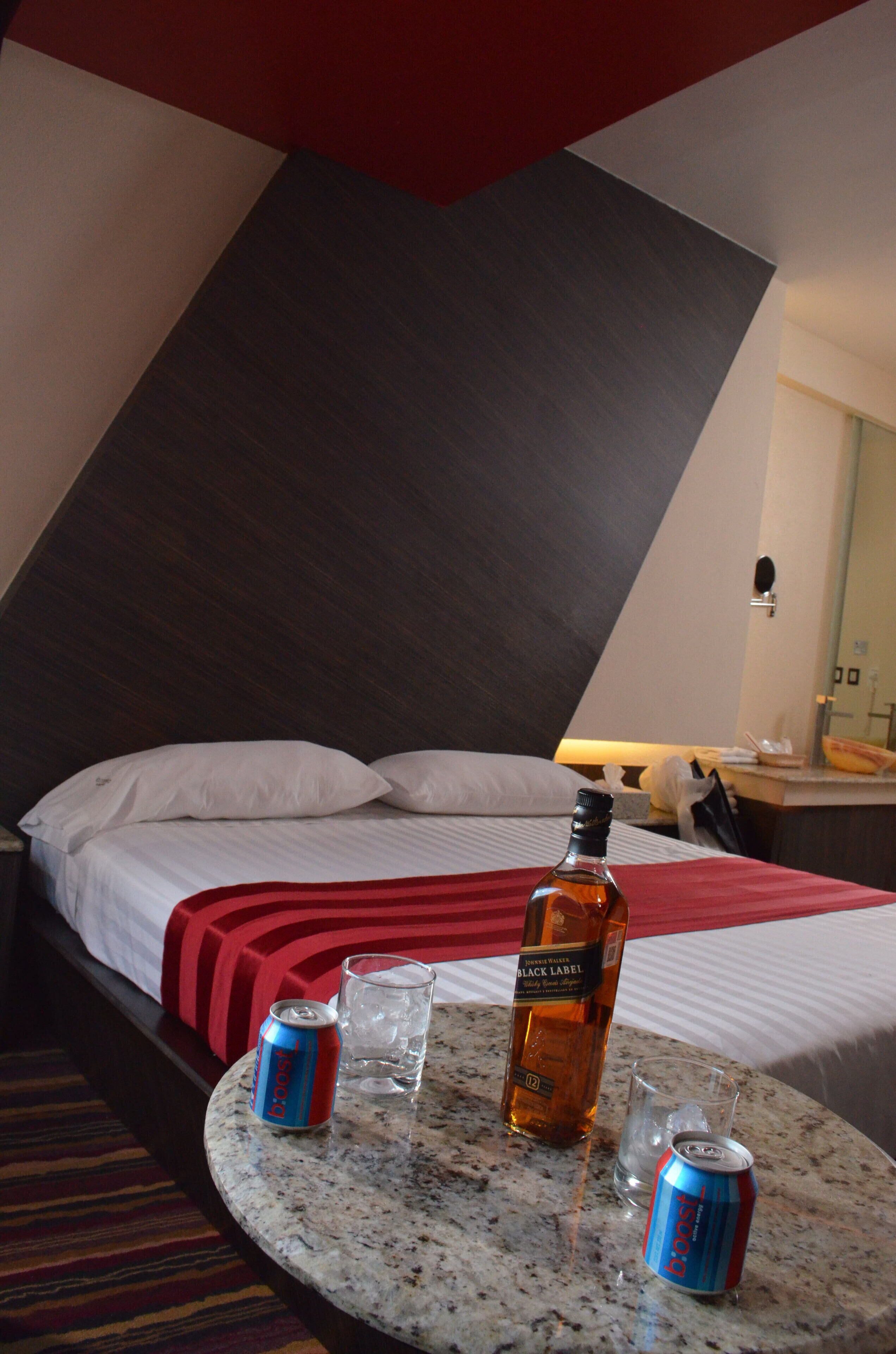 Photo - La Moraleja Love hotel