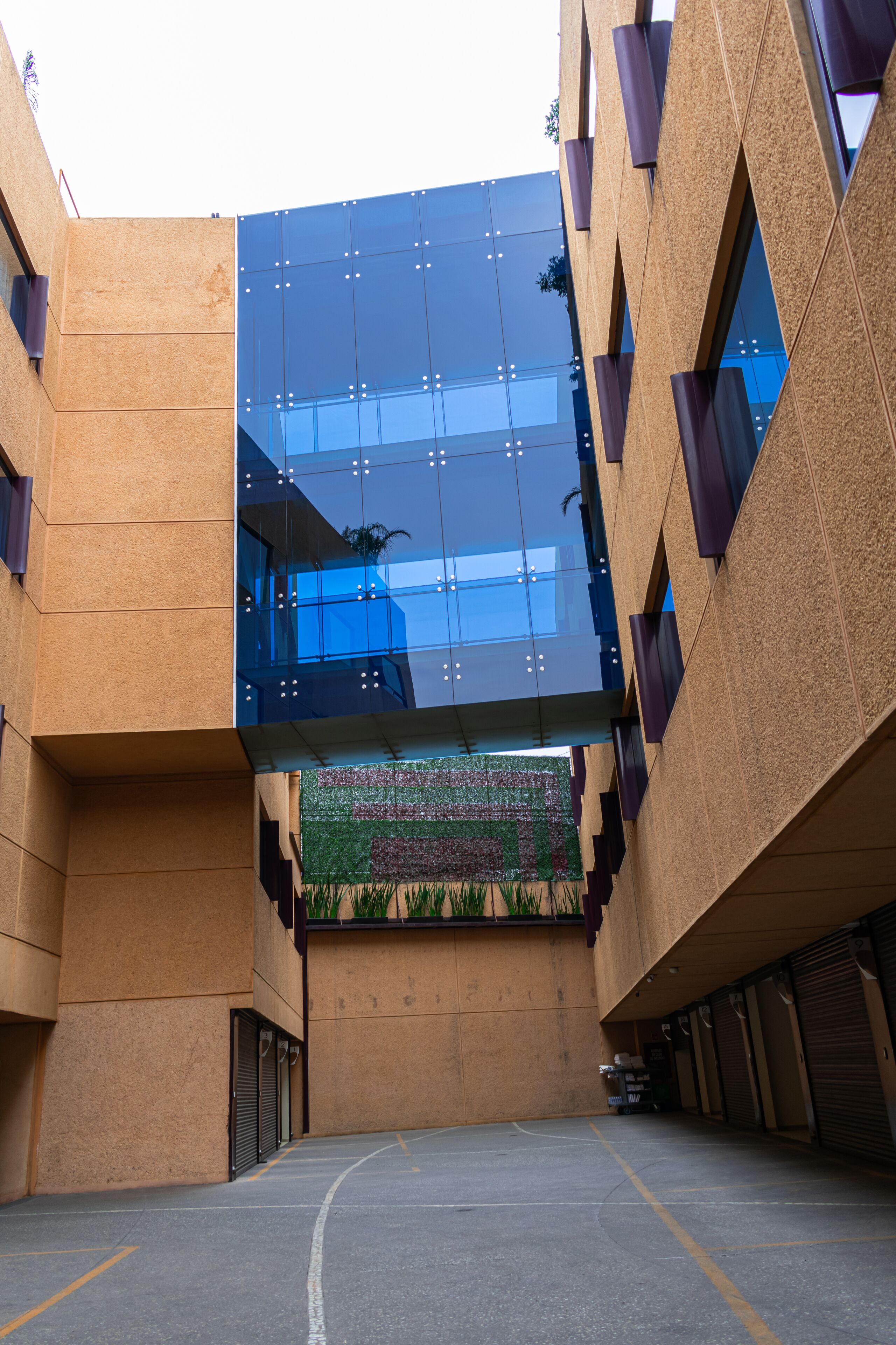 Photo - La Moraleja Love hotel