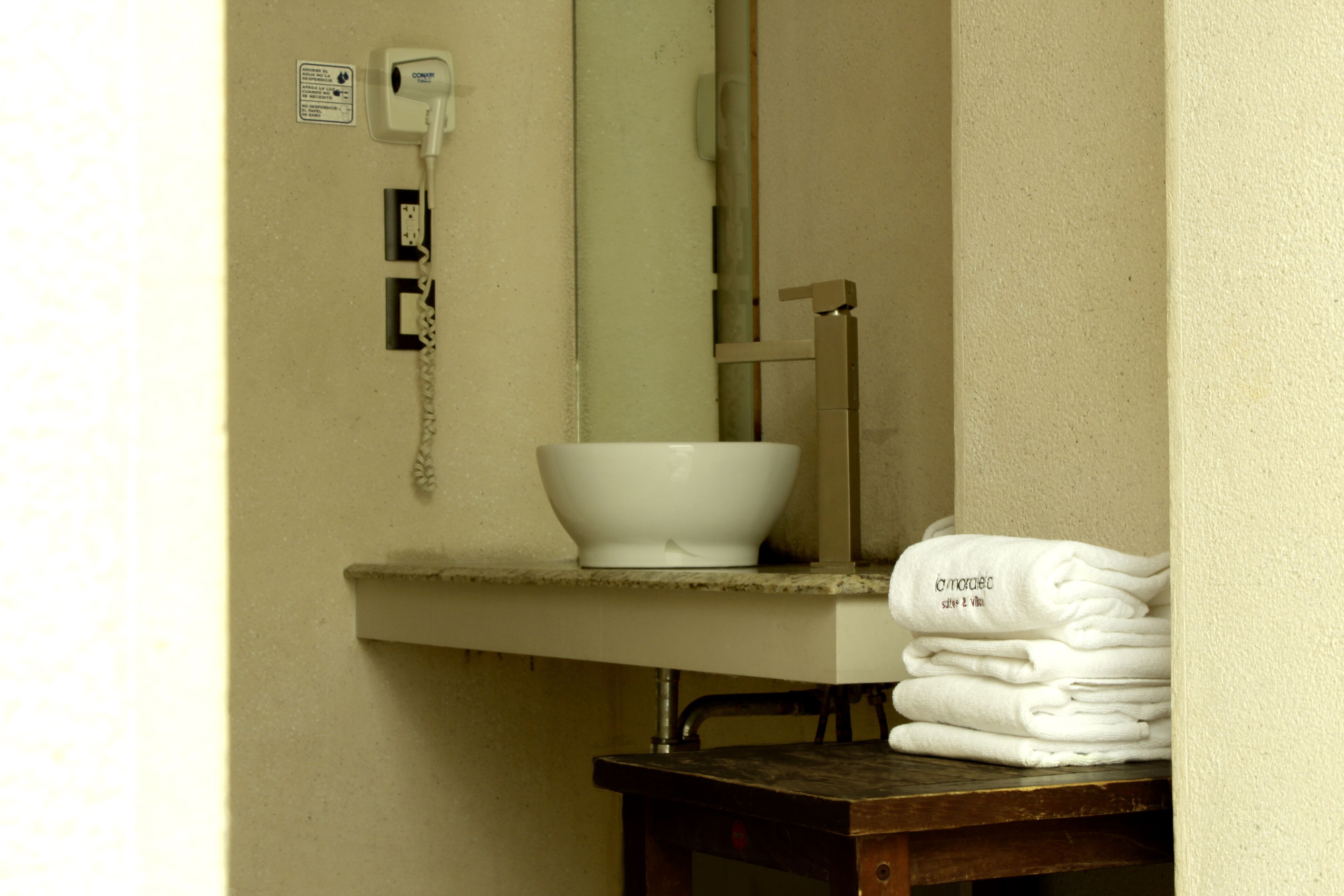 Photo - La Moraleja Love hotel