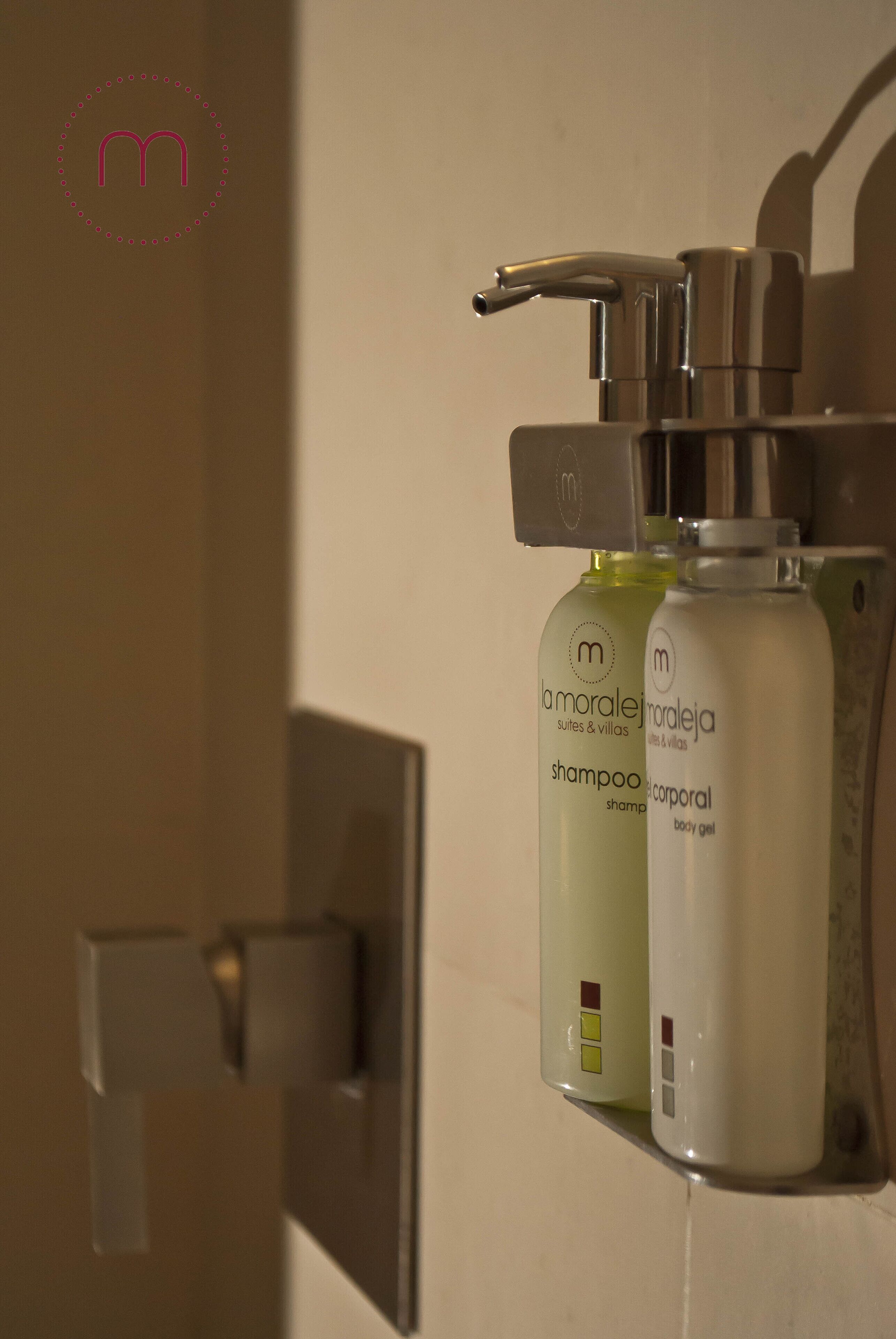 Photo - La Moraleja Love hotel