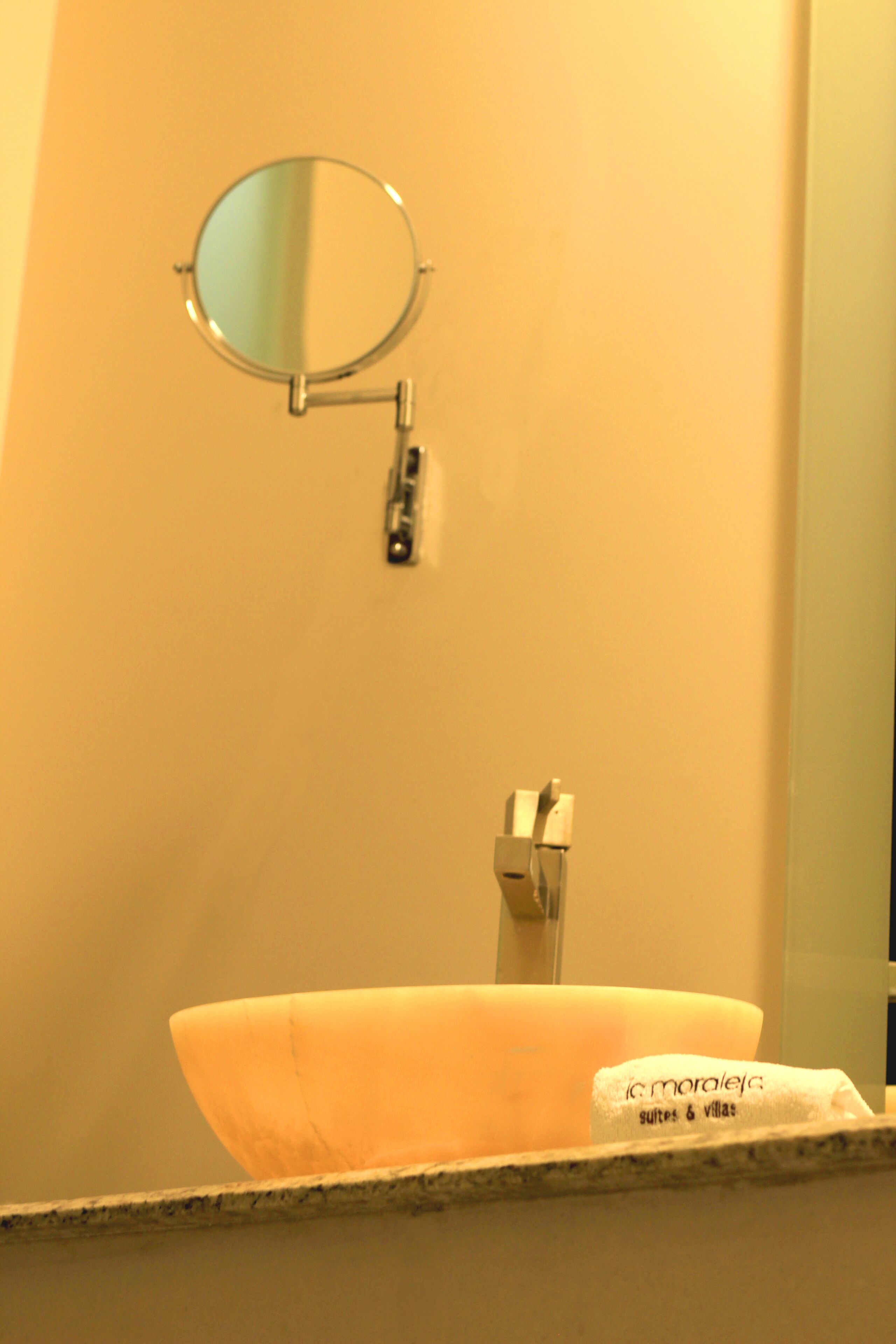 Photo - La Moraleja Love hotel