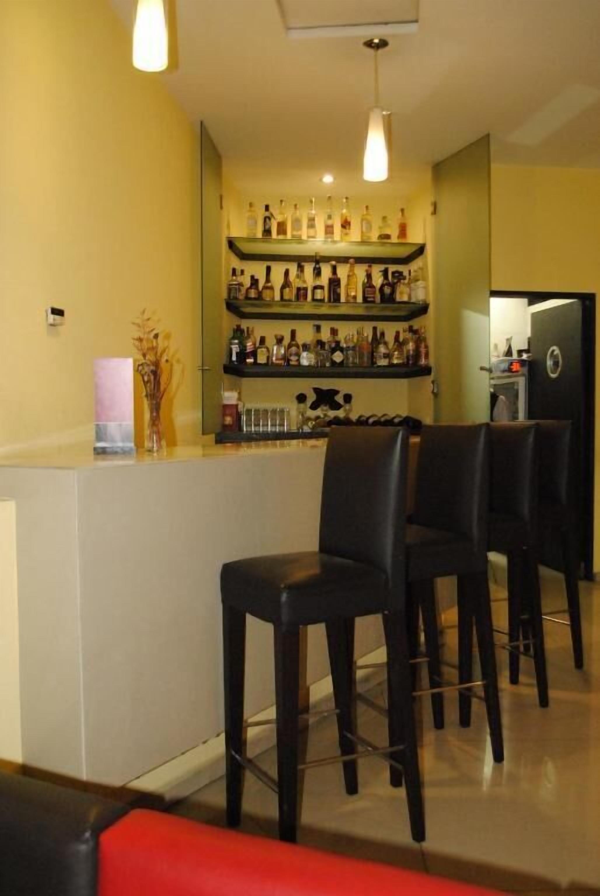 Photo - La Moraleja Love hotel