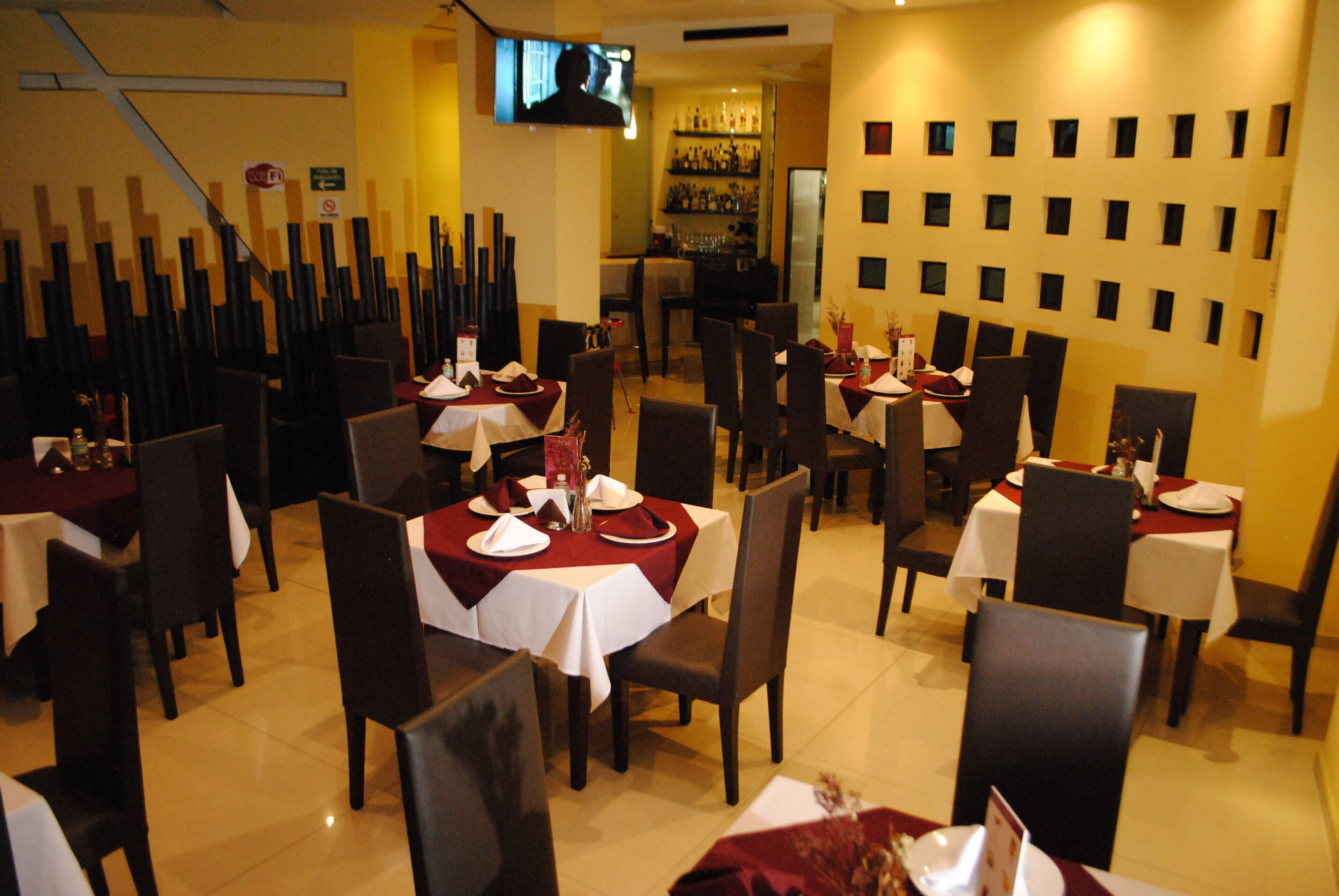 Photo - La Moraleja Love hotel