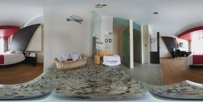 Habitació superior | Caixa forta a l'habitació, llits addicionals i wifi gratuïta