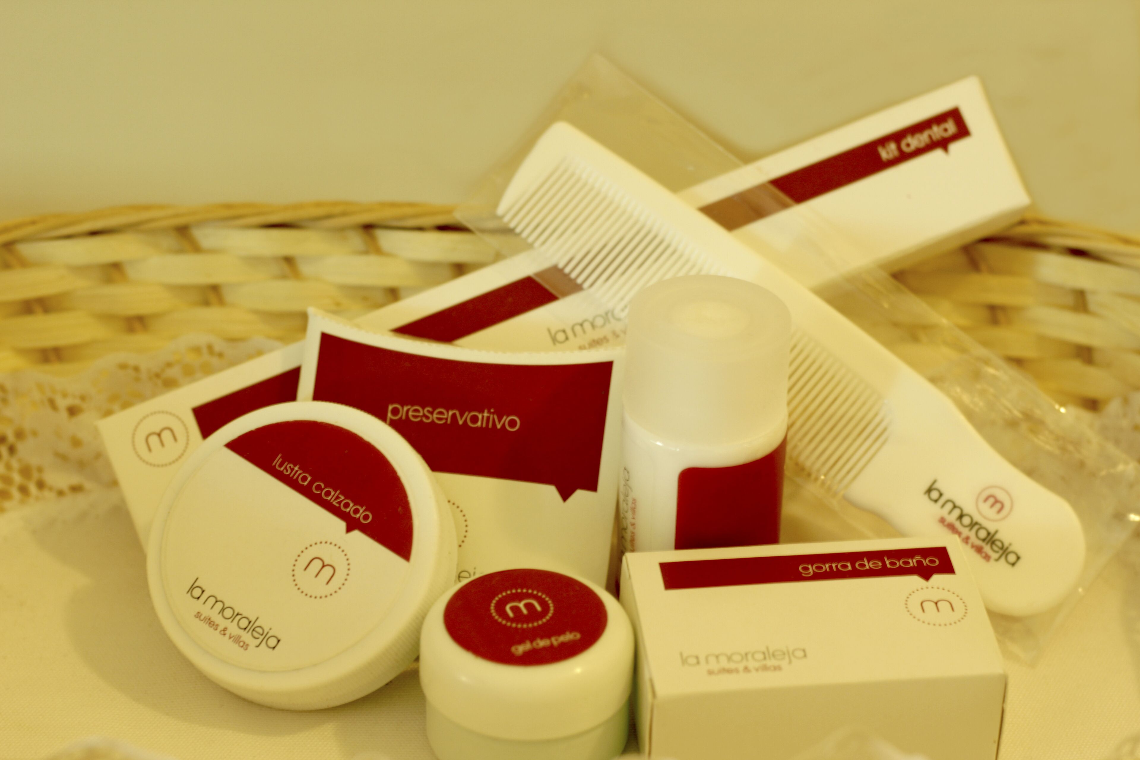 Photo - La Moraleja Love hotel