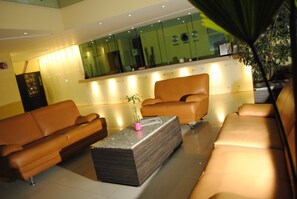 Recepció