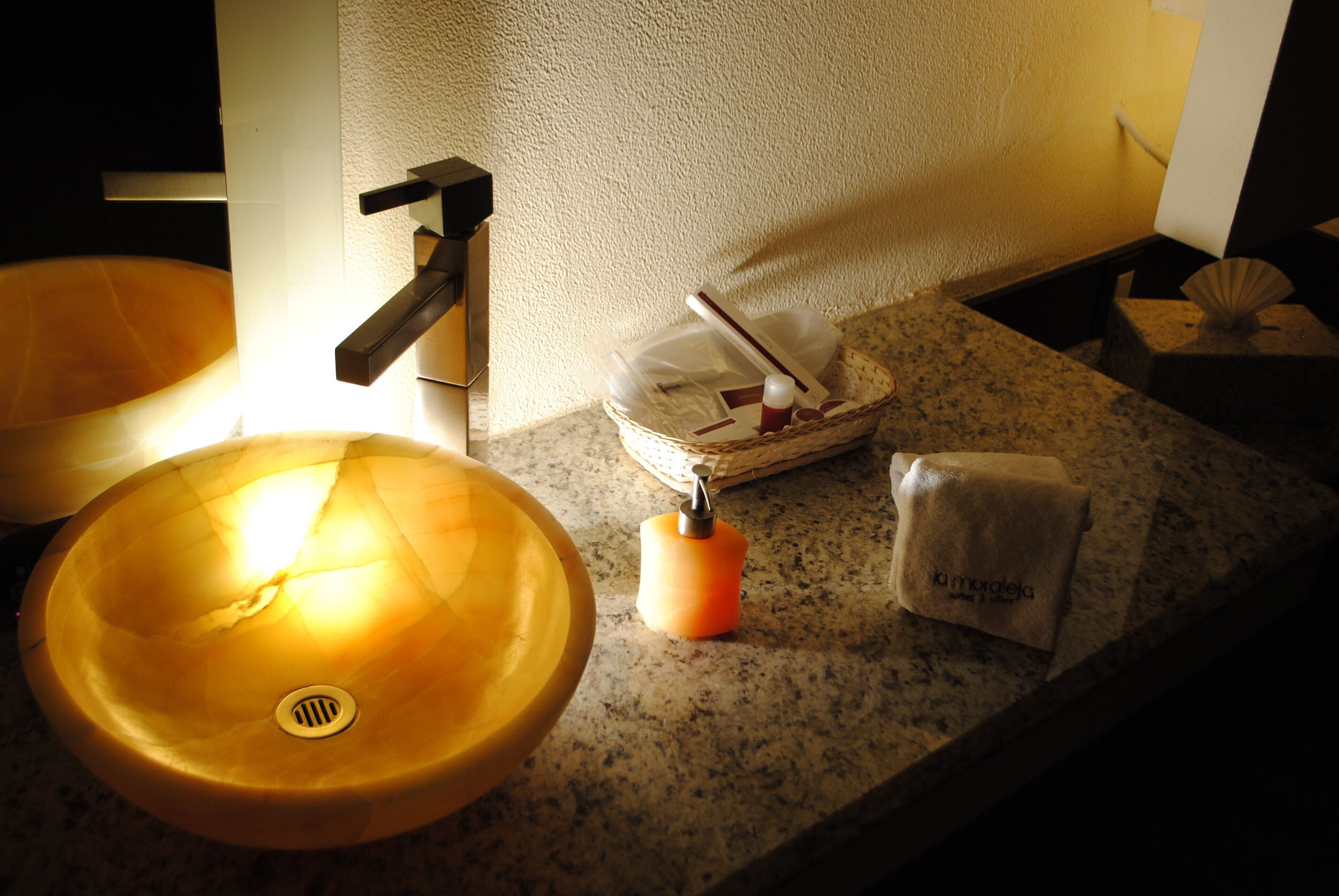 Photo - La Moraleja Love hotel