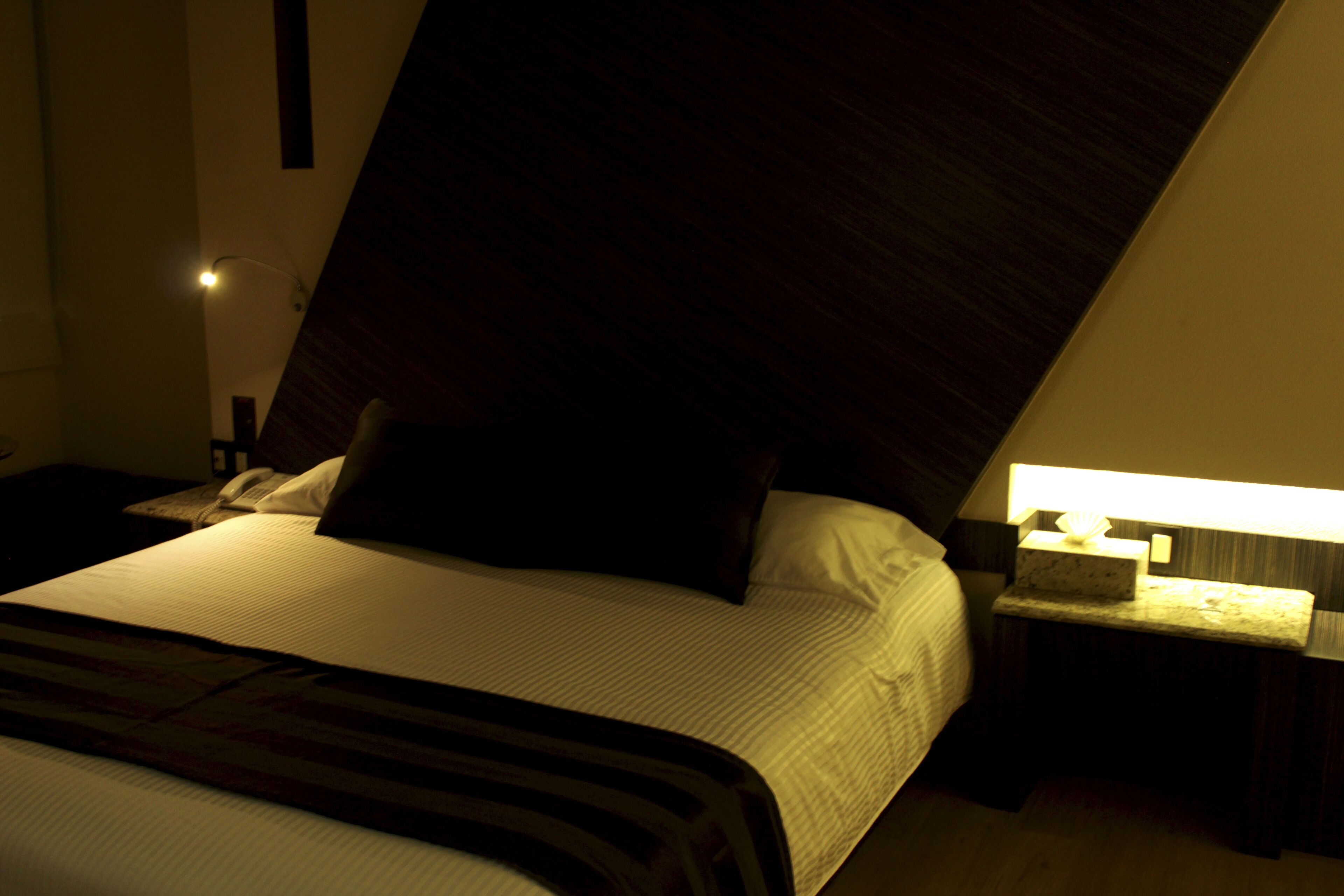 Photo - La Moraleja Love hotel