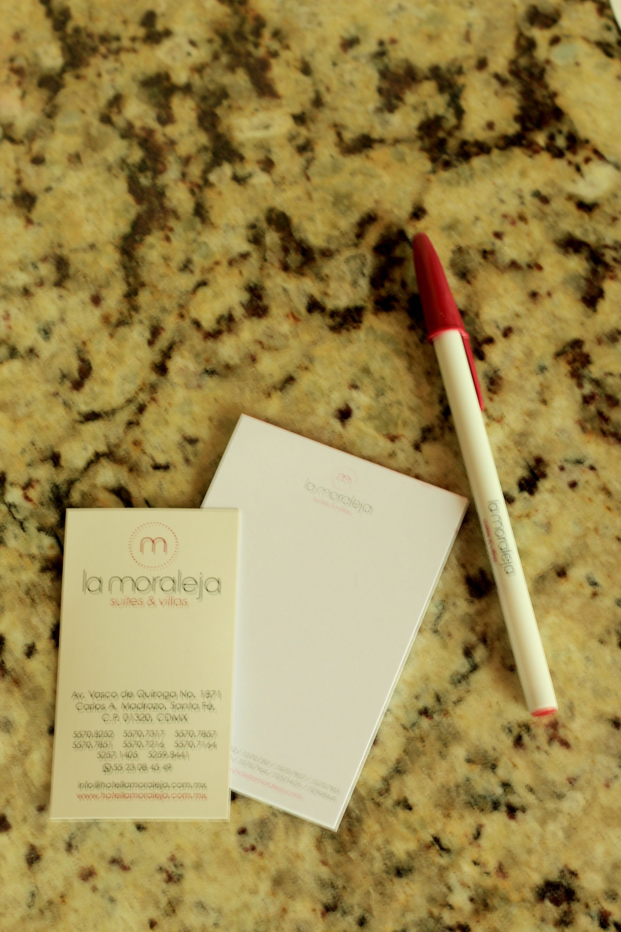 Photo - La Moraleja Love hotel