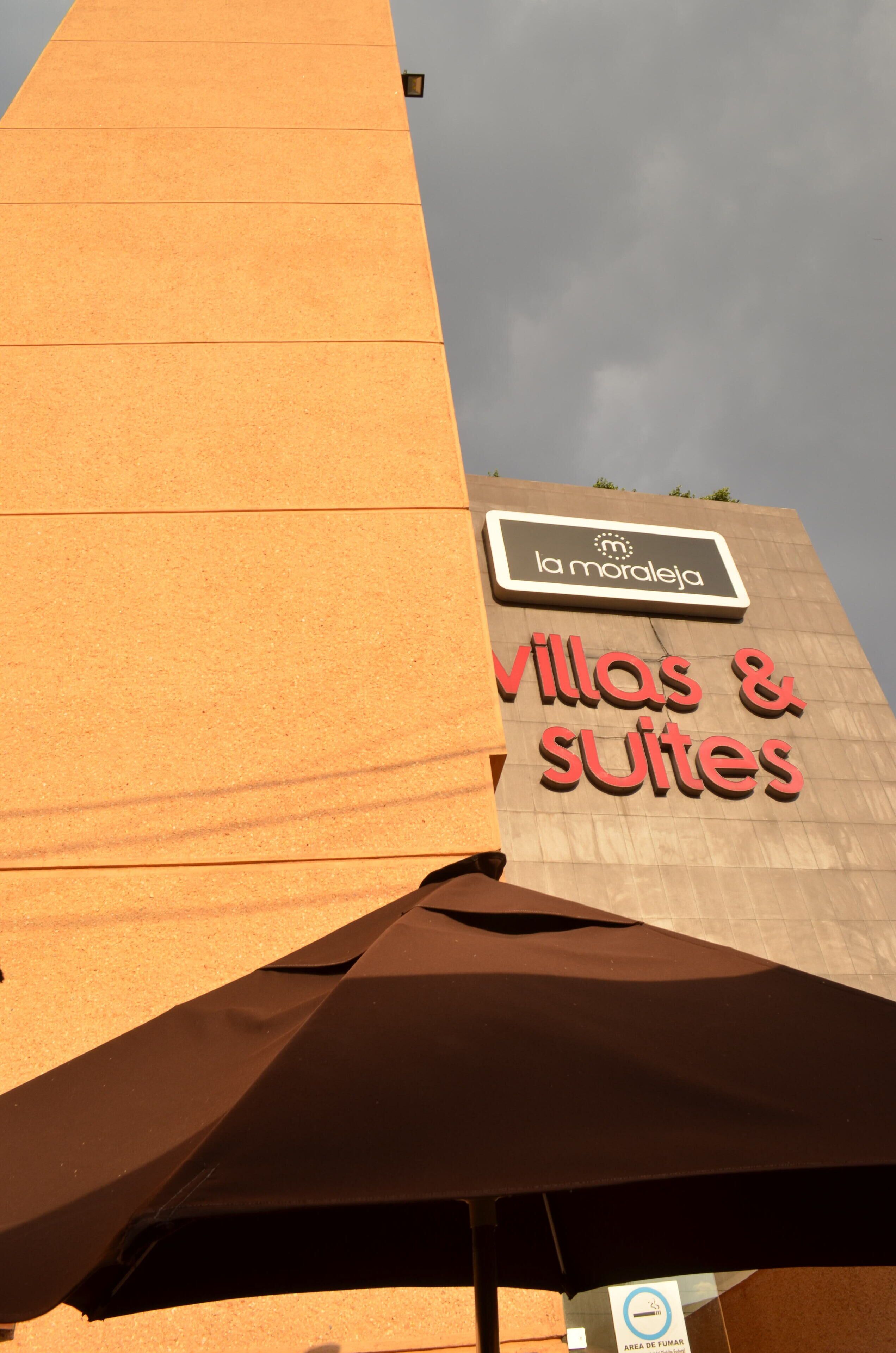 Photo - La Moraleja Love hotel