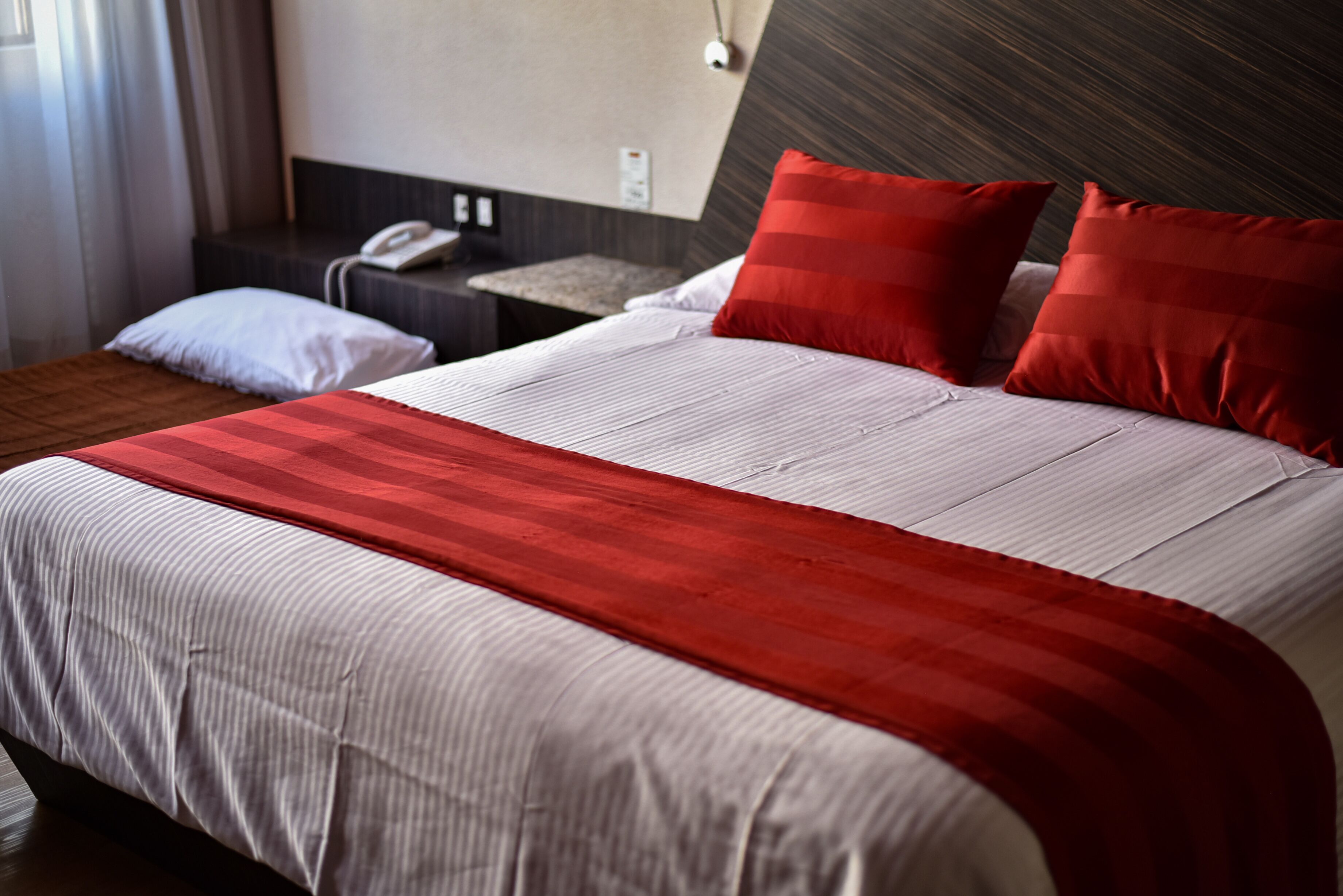 Photo - La Moraleja Love hotel