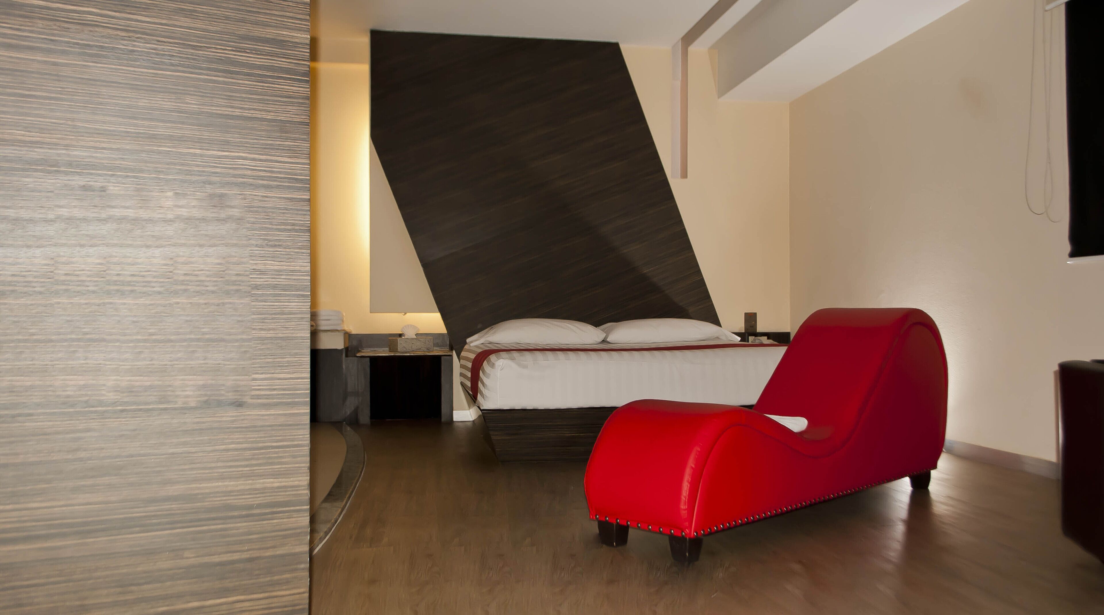 Photo - La Moraleja Love hotel