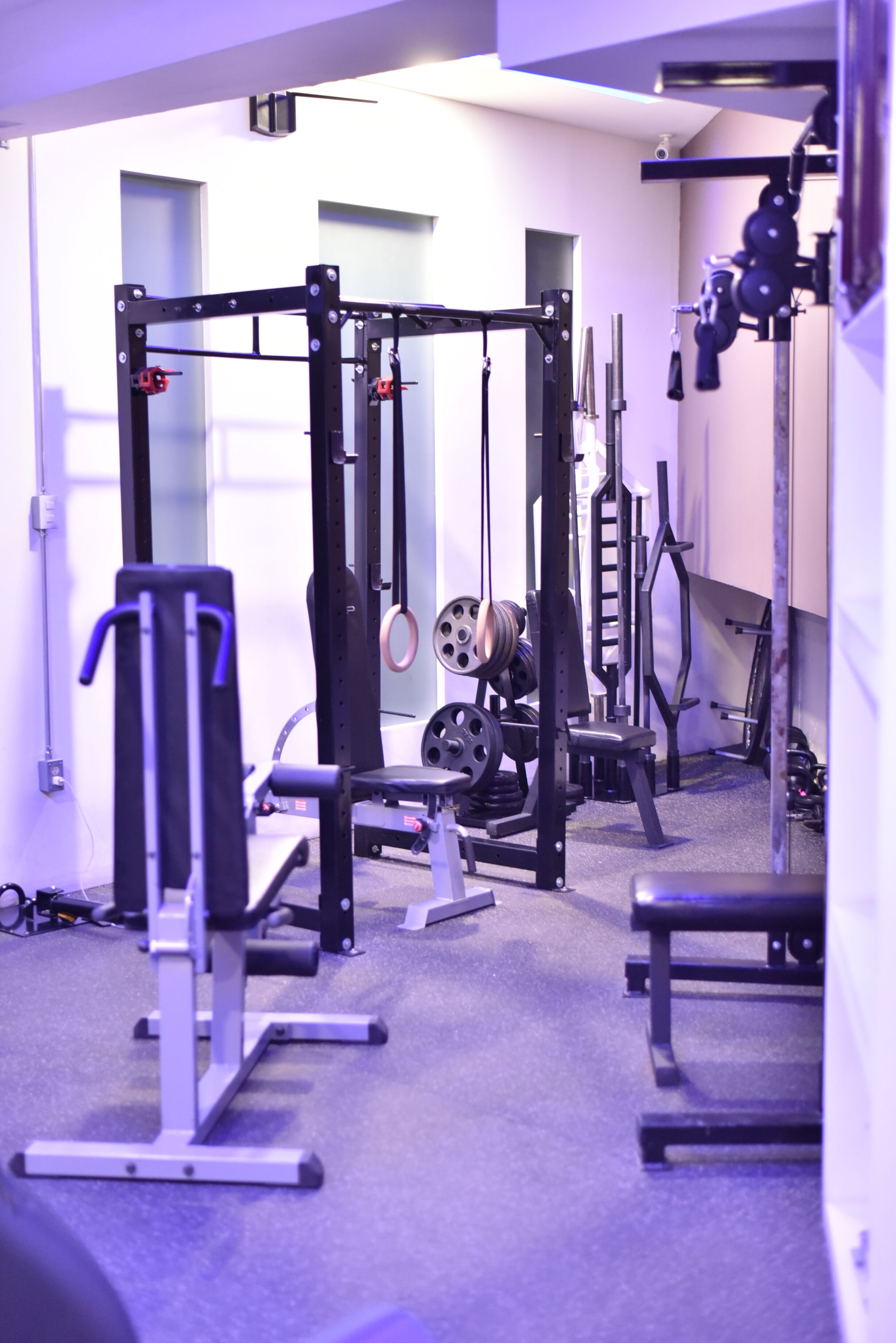 Photo - La Moraleja Love hotel