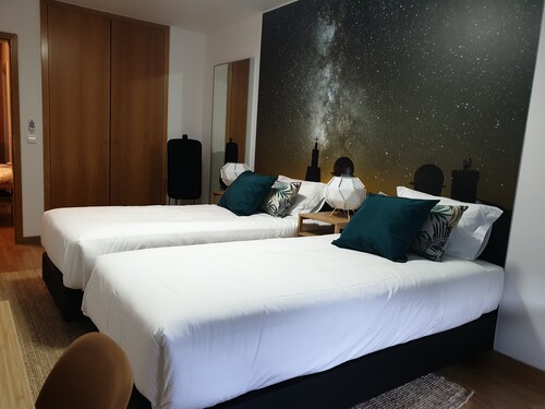 Altavista Penthouse T2