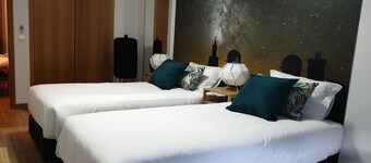 Altavista Penthouse T2