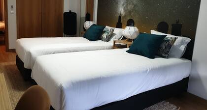 Altavista Penthouse T2