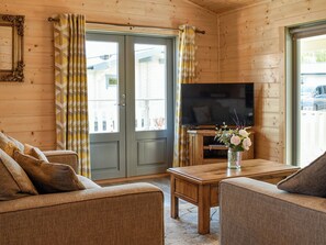 Oppholdsområde