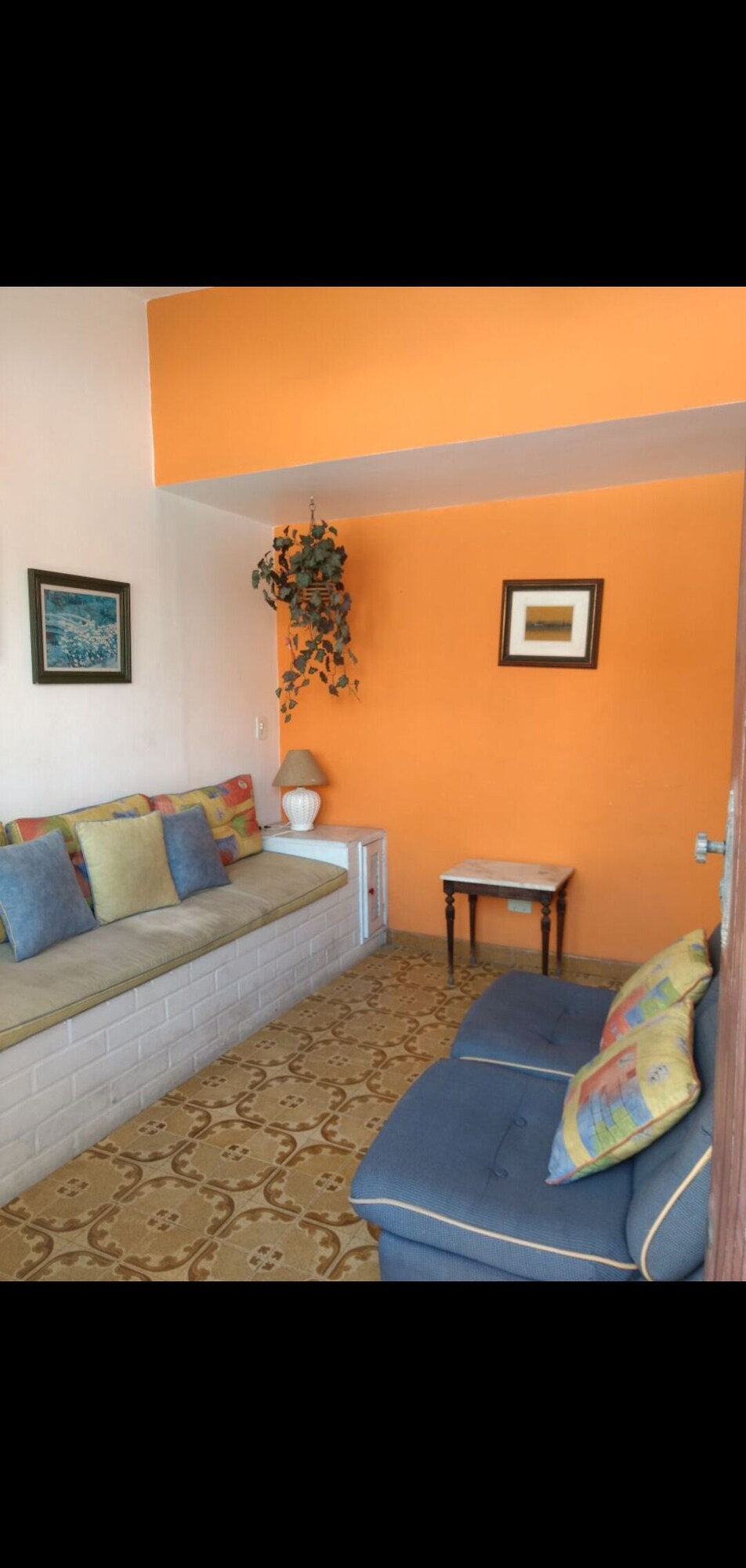 Imagen de perfil del propietario o de la propietaria