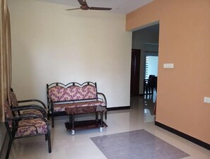 Interior - C1 Spice homestay apartment (Singanallur)