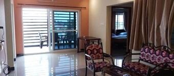 C1 Spice Homestay Apartment