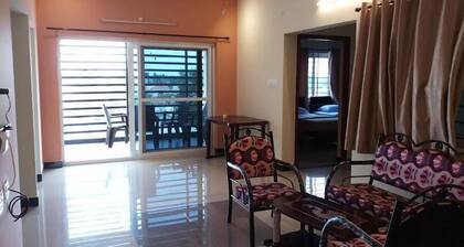 Apartment D2 Spice homestay
