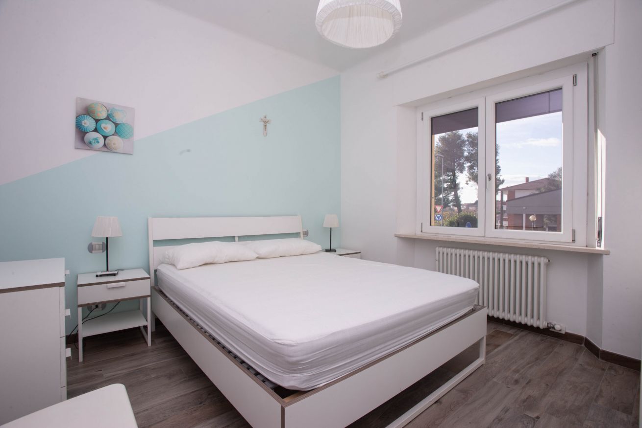 1 Schlafzimmer, Bettwäsche