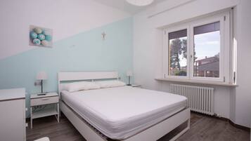 1 Schlafzimmer, BettwÀsche