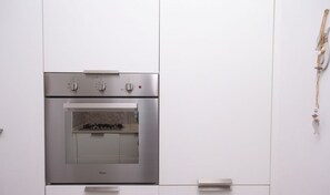 Interior - S099 - Sirolo, new two-room apartment with wonderful sea view (Sirolo)