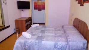 WiFi (free) - hotel tirreno (Milan)