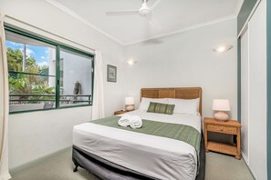 Basic Suite - Golfers Haven - Yorkeys Knob (Yorkeys Knob)